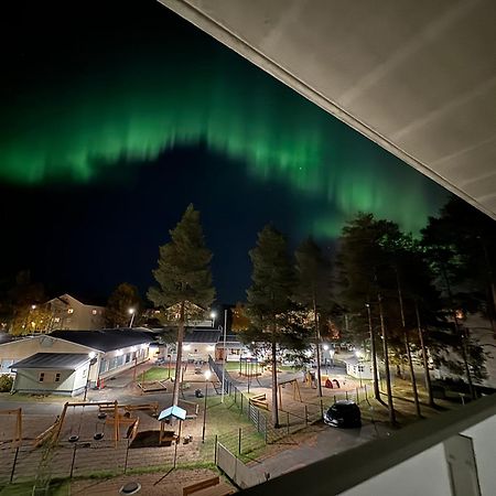 Rovaniemi Lapland Apartments Eksteriør billede