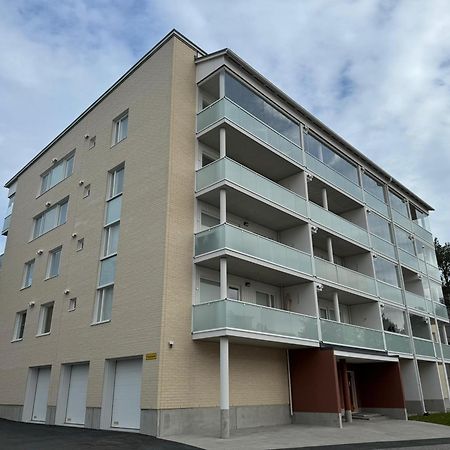 Rovaniemi Lapland Apartments Eksteriør billede
