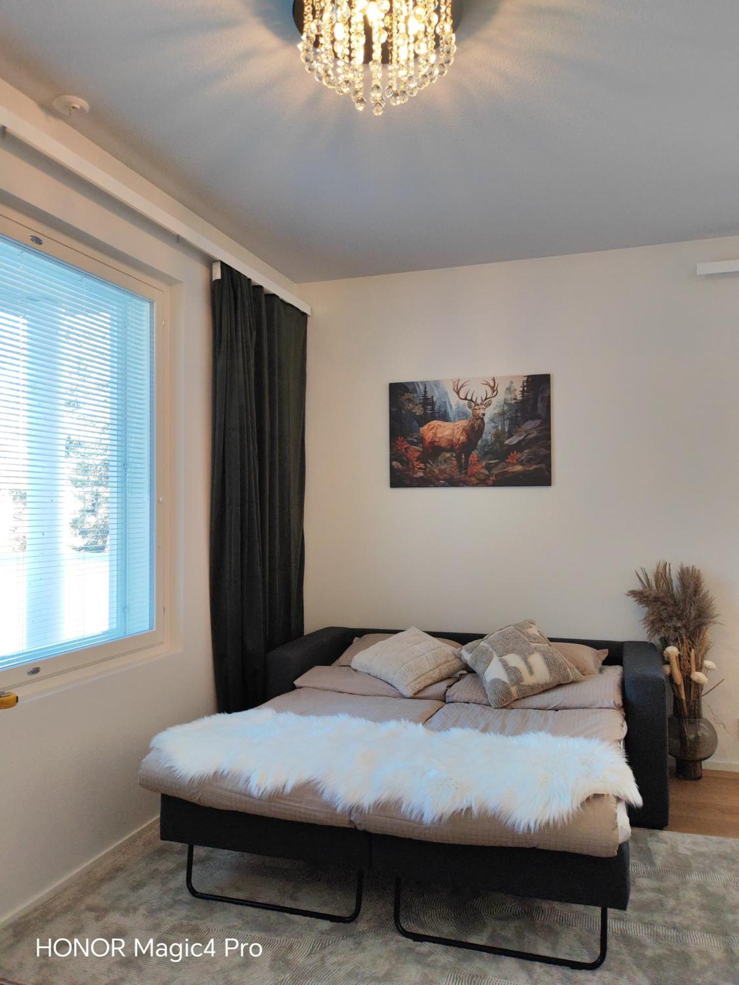 Rovaniemi Lapland Apartments Eksteriør billede