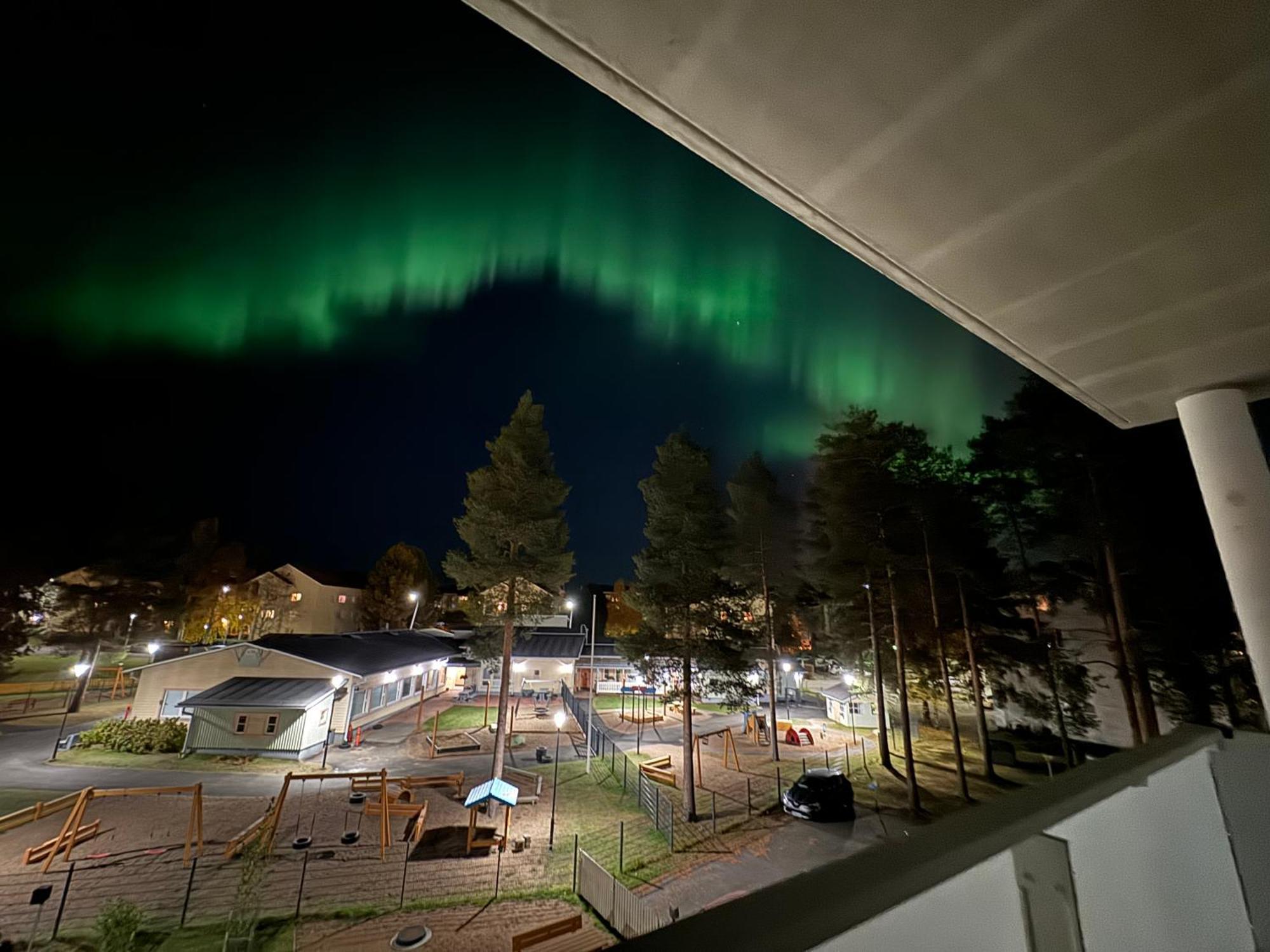 Rovaniemi Lapland Apartments Eksteriør billede