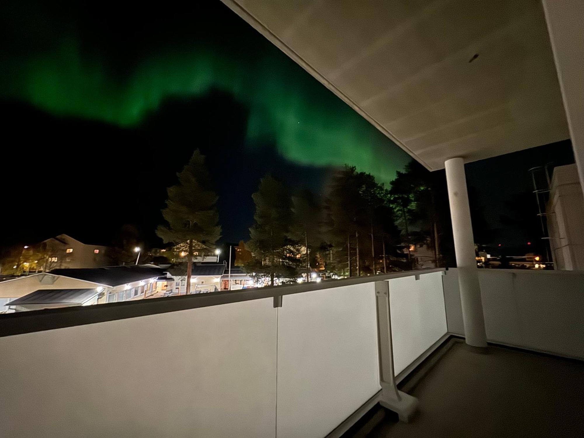 Rovaniemi Lapland Apartments Eksteriør billede