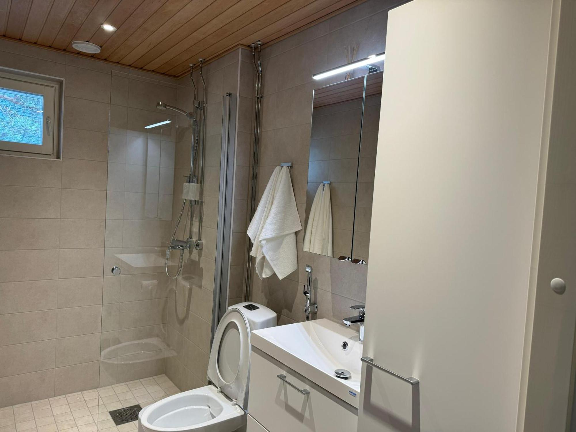 Rovaniemi Lapland Apartments Eksteriør billede