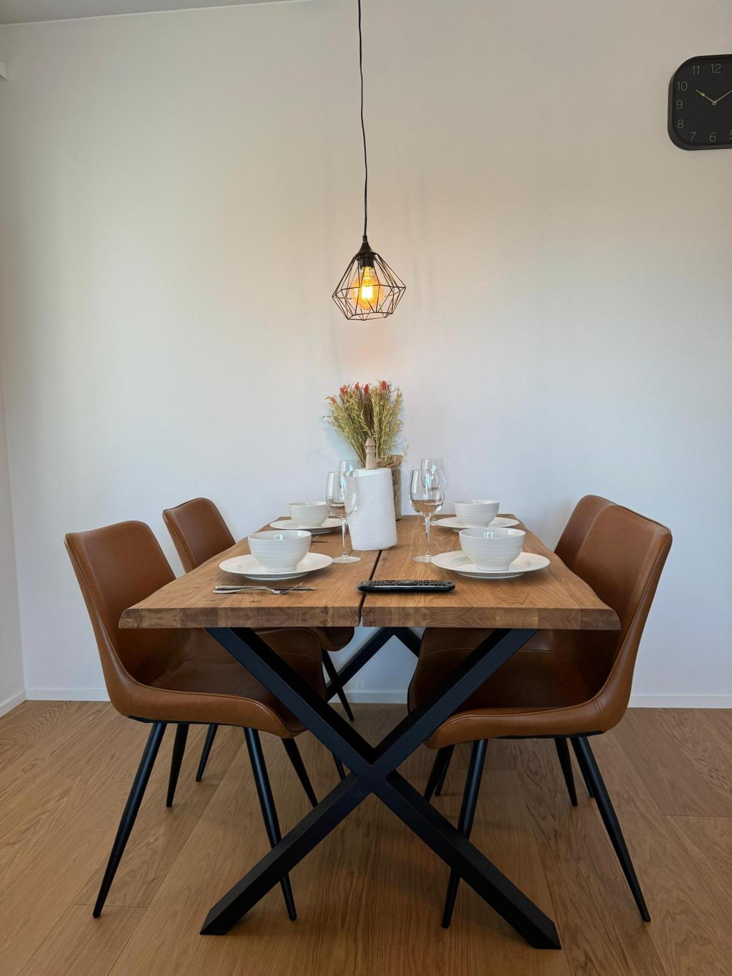 Rovaniemi Lapland Apartments Eksteriør billede