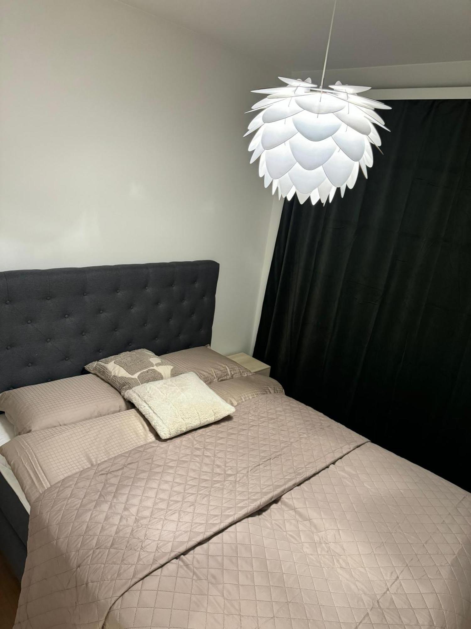 Rovaniemi Lapland Apartments Eksteriør billede